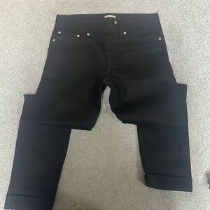 Christian Dior men’s skinny jeans size 30